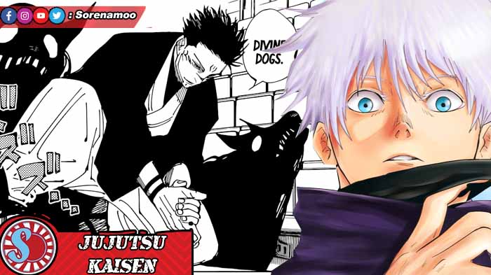 Sukuna vs Gojo Satoru Jujutsu Kaisen bahasa Indonesia