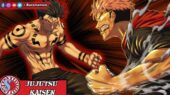 Sukuna vs Yuji Jujutsu Kaisen bahasa Indonesia