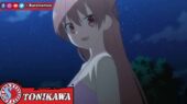 TONIKAWA: Over The Moon For You Season 2 bahasa Indonesia