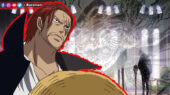 Teknik Kamusari - One Piece
