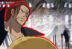 Teknik Kamusari - One Piece