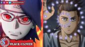 Tengetsu Black Clover 353 bahasa Indonesia
