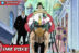Tenryuubito - One Piece