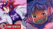 Vegapunk York - One Piece