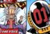 Vegapunk dan Shaka One Piece 1077 bahasa Indonesia