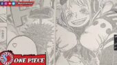 Vegapunk dan York One Piece 1078 bahasa Indonesia