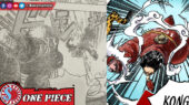 Zoro vs S-Hawk One Piece 1077 bahasa Indonesia