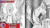 manga Jujutsu Kaisen 218 bahasa Indonesia