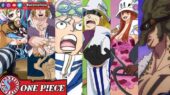 Anggota SWORD One Piece bahasa Indonesia