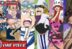 Anggota SWORD One Piece bahasa Indonesia