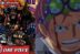 Blackbeard dan Koby One Piece 1080 bahasa Indonesia