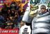Blackbeard vs Garp One Piece 1080 bahasa Indonesia