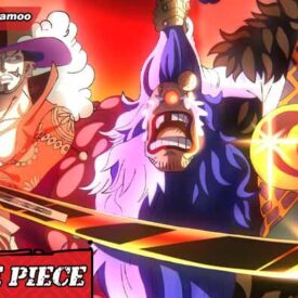 Cross Guild One Piece chapter 1082 bahasa Indonesia