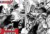 Dabi vs Endeavour Manga My Hero Academia 387 bahasa Indonesia