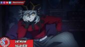Doma Demon Slayer Kimetsu no Yaiba Season 3 Swordsmith Village Arc bahasa Indonesia