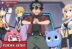 Edens Zero Season 2 bahasa Indonesia