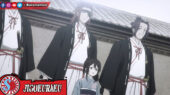 Eksekutor Klan Asaemon - Hell's Paradise Jigokuraku