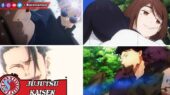 Episode anime Jujutsu Kaisen Season 2 bahasa Indonesia