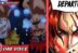 Eustass Kid Akagami Shanks Killer One Piece bahasa Indonesia