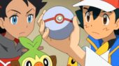 Pokeball - Pokemon