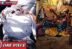 Garp Blackbeard One Piece chapter 1081 bahasa Indonesia