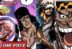 Garp Kuzan Law Blackbeard One Piece 1081 bahasa Indonesia