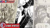 Garp Kuzan Law One Piece 1081 bahasa Indonesia