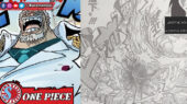 Garp One Piece 1081 bahasa Indonesia