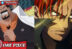 Garp dan Shanks - One Piece