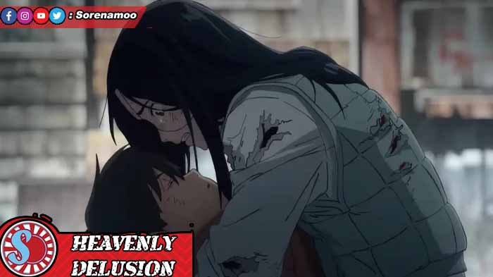 Heavenly Delusion bahasa Indonesia