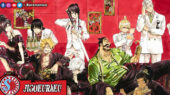 Hell's Paradise - Jigokuraku