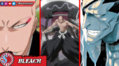 Ikkaku Madarame - Bleach