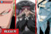 Ikkaku Madarame - Bleach