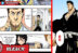 Isshin Shiba - Bleach