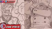 KOby Garp One Piece 1080
