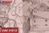 KOby Garp One Piece 1080