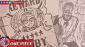 Kapten Koby One Piece 1080 bahasa Indonesia