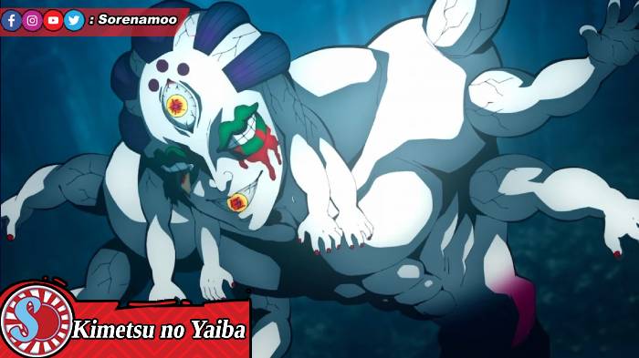 Demon Slayer Kimetsu no Yaiba Gyokko