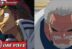 Koby dan Monkey D Garp One Piece 1080 bahasa Indonesia