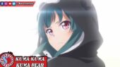 Kuma Kuma Kuma Bear Punch! bahasa Indonesia