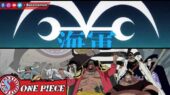 Kurohige One Piece 1080 bahasa Indonesia