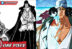 Kuzan Aokiji Blackbeard One Piece