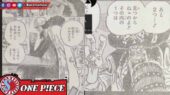 Kuzan dan Blackbeard link baca manga One Piece 1081 bahasa Indonesia