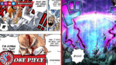 Laksamana Besar Sengoku - One Piece