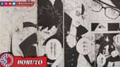 Link baca dan spoiler Boruto chapter 80 bahasa Indonesia