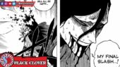 Manga Black Clover 357 bahasa Indonesia