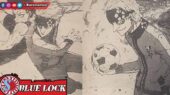 Manga Blue Lock 215 bahasa Indonesia