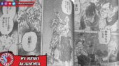 Manga My Hero Academia 385 bahasa Indonesia