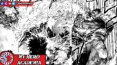 Manga My Hero Academia 387 bahasa Indonesia