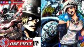 Manga One Piece bahasa Indonesia